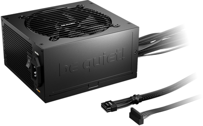 Блок питания be quiet! PURE POWER 12 650W (BP002EU)