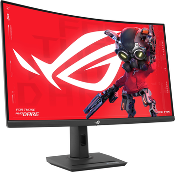 Monitor 31.5" ASUS ROG Strix XG32WCMS (90LM09X0-B01970)