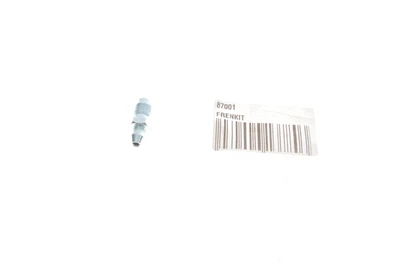 Штуцер прокачки гальм M10x1/11x29.9 87001 FRENKIT