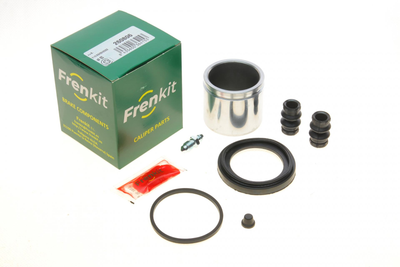 Ремкомплект супорта переднього MB A-class W176 12- d=60mm TRW +поршень 260806 FRENKIT