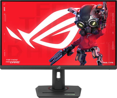 Monitor 27" ASUS ROG Strix XG27ACMG (90LM0A60-B01370)