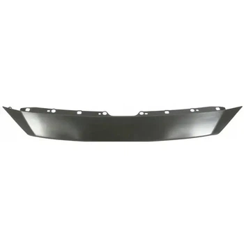 Накладка решетки радиатора AVTM Mazda 6 13-16 GJ верхняя черная Мазда 6 АМ0052515