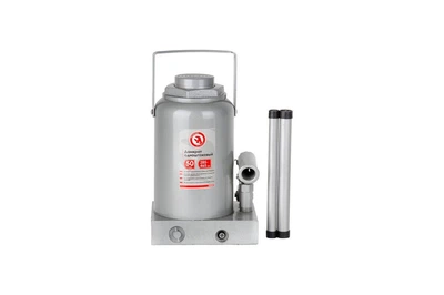 Домкрат гидравлический Intertool 50 т х 480 мм одноштоковый (GT0030)