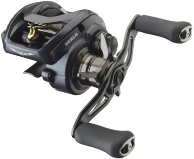 Катушка Daiwa Steez A II TW 1000HL (10613385)