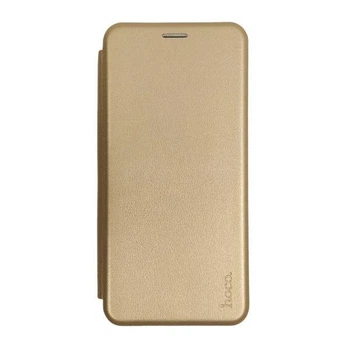 Чехол-книжка для Samsung M52 5G Gold