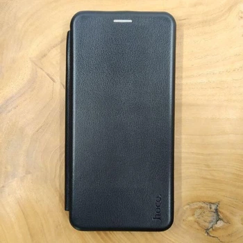 Чехол-книжка для Samsung A32 4G Black