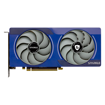 Відеокарта Sparkle Intel Arc B570 GUARDIAN OC 10GB GDDR6 (SB570G-10GOC)