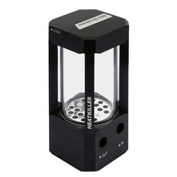 Резервуар Watercool HEATKILLER Tube 100 D5 (30203)