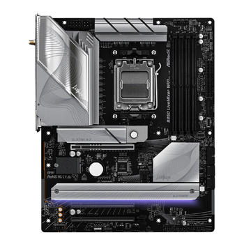 Материнська плата ASRock B850 LiveMixer WiFi