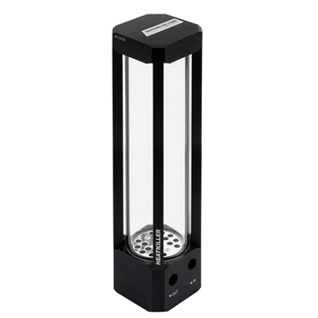Резервуар Watercool HEATKILLER Tube 200 D5 (30205)