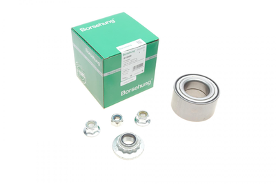 Підшипник маточини передньої Skoda Octavia 97-03/VW Bora/Golf 97- OE VAG B15959 BORSEHUNG