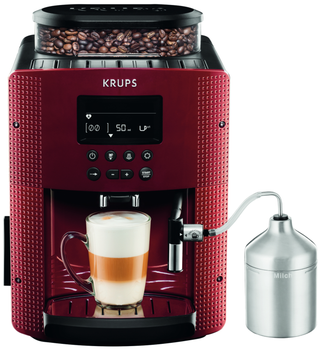 Кофемашина KRUPS Essential EA816570 ($LX482953) - Уценка
