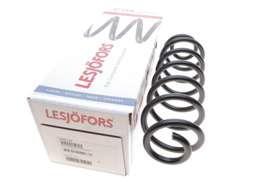 Пружина подв. задн. SKODA (пр-во Lesjofors) 4285732 Lesjofors (4285732)
