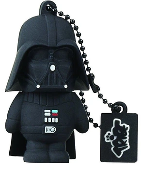 USB Flash Tribe USB Flash Star Wars 16GB Darth Vader