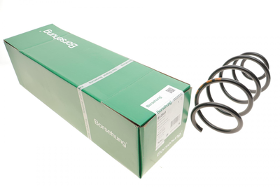 Пружина передня Skoda Fabia 1.0-1.2TSI 14-/Rapid 1.2-1.4TSI МКПП 12-19 OE VAG B12561 BORSEHUNG