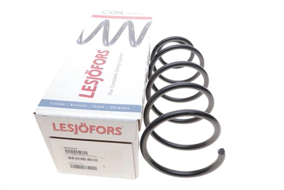 Пружина передня VW Golf IV 1.4 16V -AC/1.6/16V/FSI МКПП -AC 97-06 накл.з.ч/ун/Audi A3 96-03 4095034 LESJOFORS