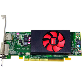 Видеокарта AMD Radeon R7 240 1GB DDR3 Dell (1322-00U8000) Refurbished Store