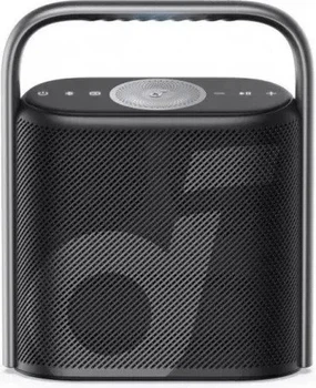 Портативная колонка Anker SoundCore Motion X500 Black Deluxe