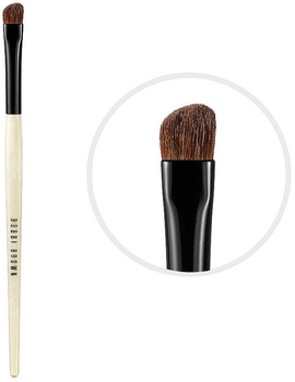 Pędzel do cieni do powiek Bobbi Brown Angle (716170075495)