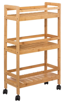 Стеллаж кухонный 5five Simply Smart Linha 80 x 22 x 45.3 см (3560231651275)