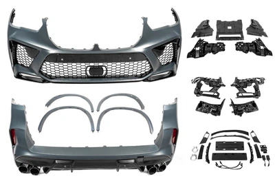 Комплект обвесов X5M F95 для BMW X5 G05 2018-2022