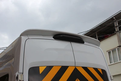 Спойлер Anatomik для Ford Transit (2014-2025) - Под покраску