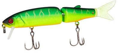 Воблер Jackall Magallon SP 113mm 13.7g Mat Tiger