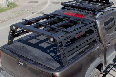Роллбар Bed Rack для Ford F-150 2014- рр