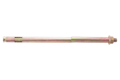 Анкер однораспорный с гайкой Apro 10 х 200 мм x М8 (10 шт.) (SRTR0810200)