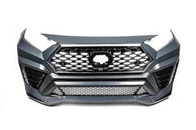 Передній бампер TRD для Toyota Rav 4 2019- рр
