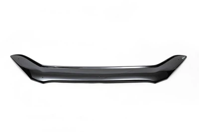 Дефлектор капота Hyundai Getz 2006+, Мухобійка капота Hyundai Getz