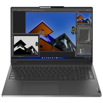 Ноутбук Lenovo ThinkBook 16p G4 RTX 4060/i7 13700H/32GB/512GB Win 11