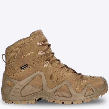 Берці LOWA Zephyr GTX Mid TF Coyote OP 43.5 | UK 9