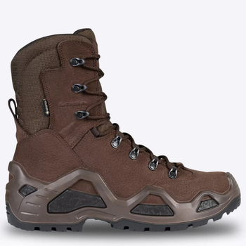 Берці LOWA Z-8N GTX Dark Brown 42 | UK 8