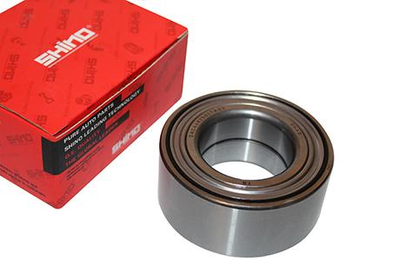 Подшипник передней ступицы SHINO MG550