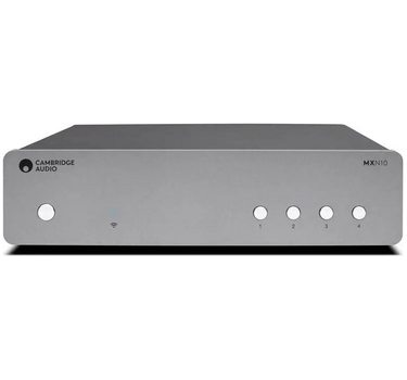 Сетевой плеер Cambridge Audio MXN10 Luna Grey