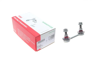 Тяга стабілізатора заднього Subaru Legacy/Outback 98-09 L=90mm 818 0582 10 FAG