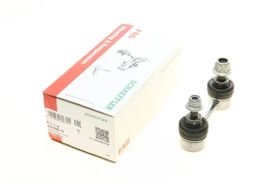 Тяга стабілізатора заднього Nissan Primera 02- 818 0583 10 FAG