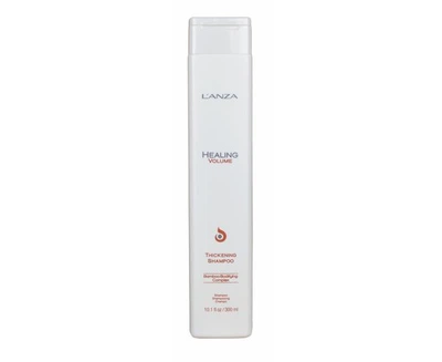 Шампунь для придания объема LʼANZA Healing Volume Thickening Shampoo 300 мл