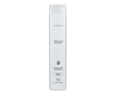 Шампунь для восстановления и стимуляции роста волос LʼANZA Healing Nourish StimuLʼAting Shampoo 300 мл