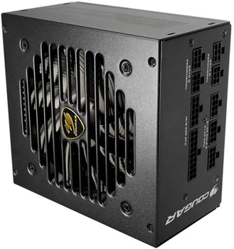 Блок питания 850W Cougar GEX 850
