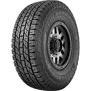 Всесезонные шины Yokohama Geolandar A/T G015 31/10.5 R15 109S OWL