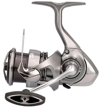 Катушка Daiwa 23 Exceler LT 3000-C