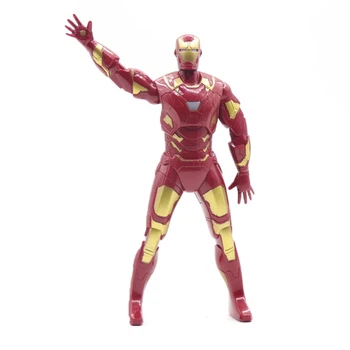 Железный человек фигурка Iron man 18см