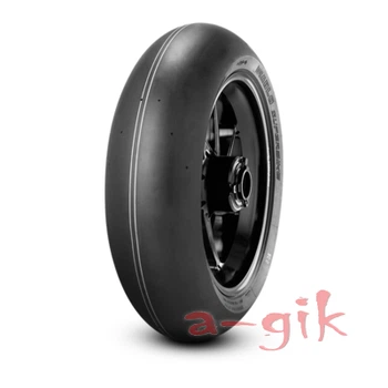 Шина Pirelli Diablo Superbike SC2 Slick NHS 200/60 R17 NHS