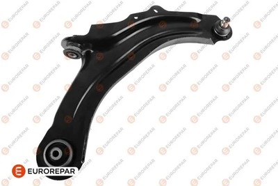 Рычаг подвески RENAULT MEGANE, RENAULT CAPTUR, RENAULT GRAND SCÉNIC, EUROREPAR (1634899280)