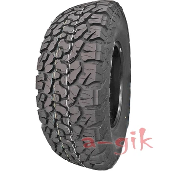 Шина Kapsen AT02 PracticalMax A/T 265/65 R17 112T