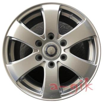 Диск Solgy 225003 7x16 6x130 ET50 DIA84