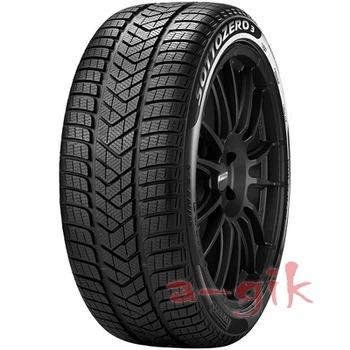 Шина Pirelli Winter Sottozero 3 255/40 R20 101W XL