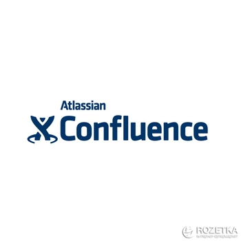 Atlassian Confluence (Server) 500 ПК на 1 год (электронная лицензия) (Conf-500-us)